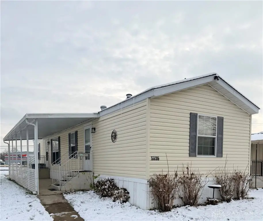 5036 Silverdome Drive, Dayton, OH 45414 - Image #1
