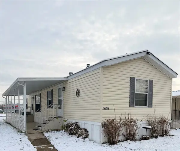 5036 Silverdome Drive, Dayton, OH 45414