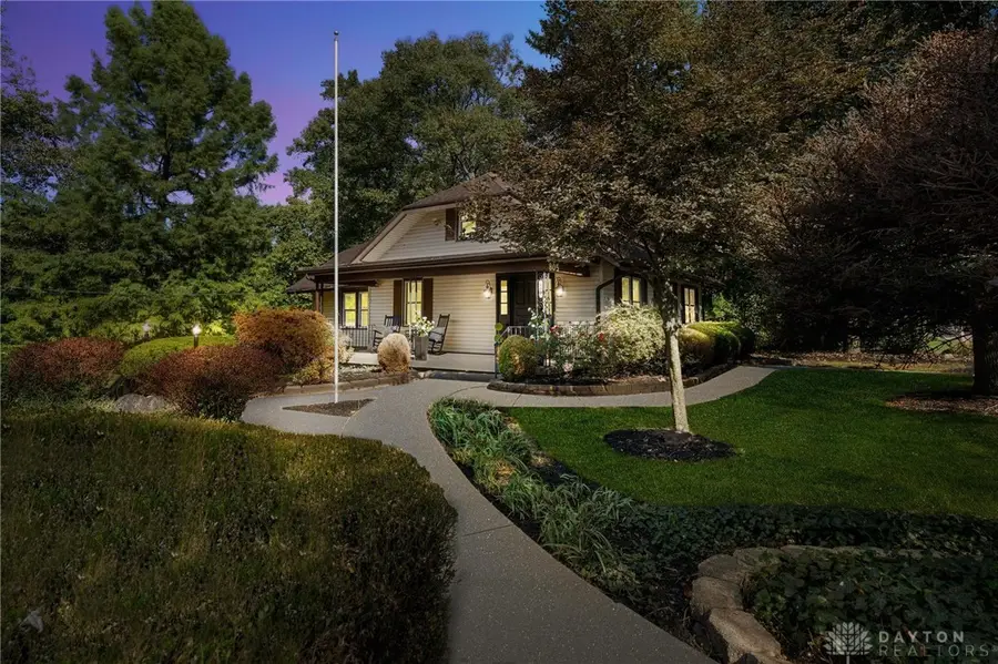 805 E Linden Avenue, Miamisburg, OH 45342 - Image #3