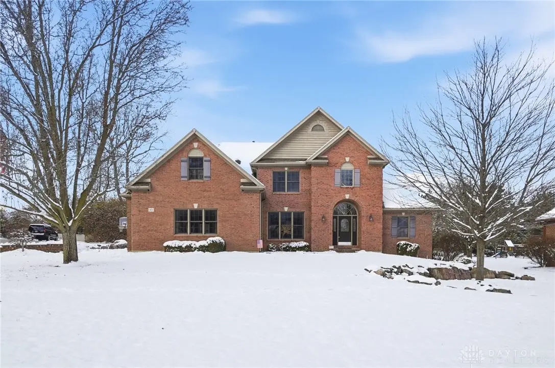 82 Countryside Drive, Troy, OH 45373 - Image #1