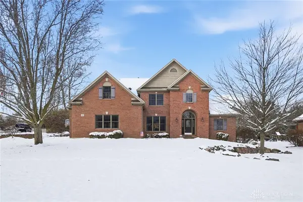 82 Countryside Drive, Troy, OH 45373