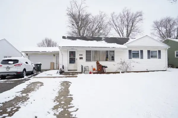 1434 Grimes Circle, Urbana, OH 43078