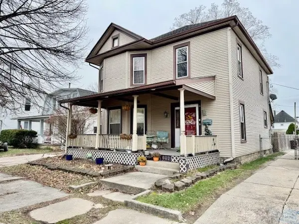627 Park Avenue, Piqua, OH 45356