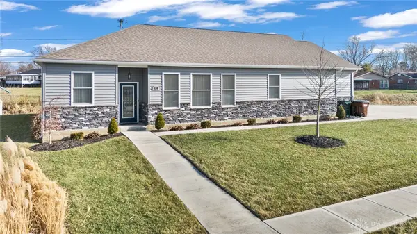 130 Allison Court, Englewood, OH 45322