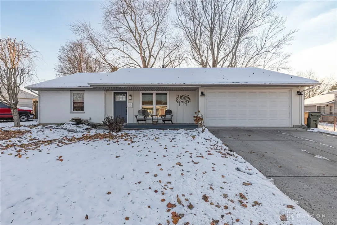 1750 Roxbury Drive, Xenia, OH 45385 - Image #1