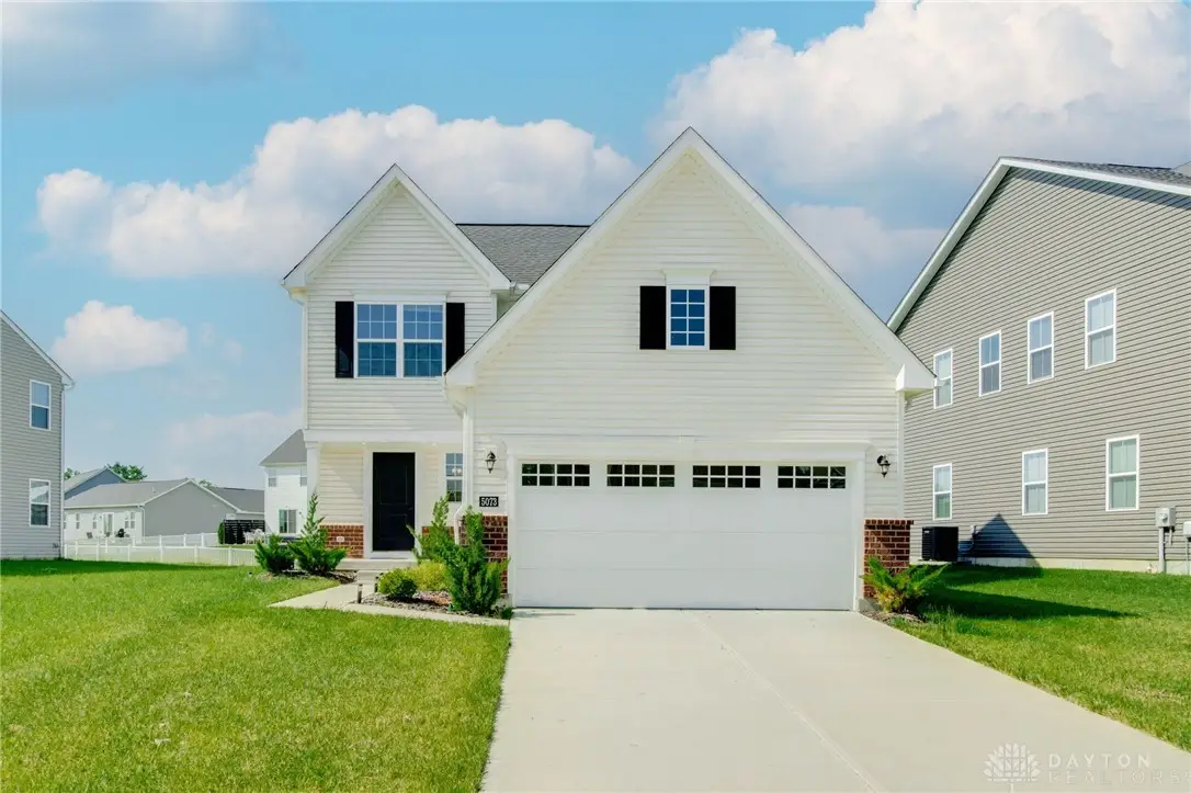 5073 Catalpa Drive, Tipp City, OH 45371 - Image #1