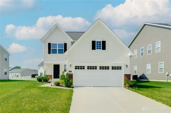 5073 Catalpa Drive, Tipp City, OH 45371