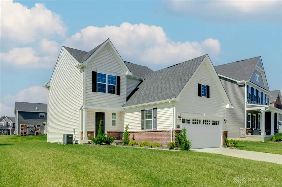 5073 Catalpa Drive, Tipp City, OH 45371 - Image #2