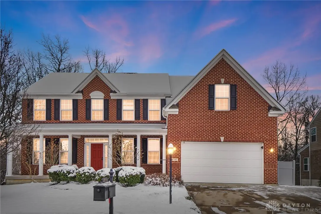8730 Dowd Court, Dayton, OH 45458 - Image #1