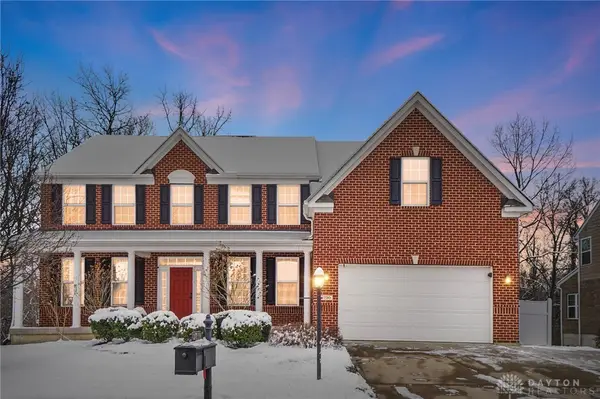 8730 Dowd Court, Dayton, OH 45458