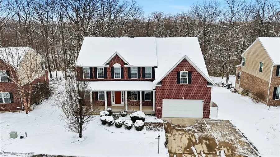 8730 Dowd Court, Dayton, OH 45458 - Image #2