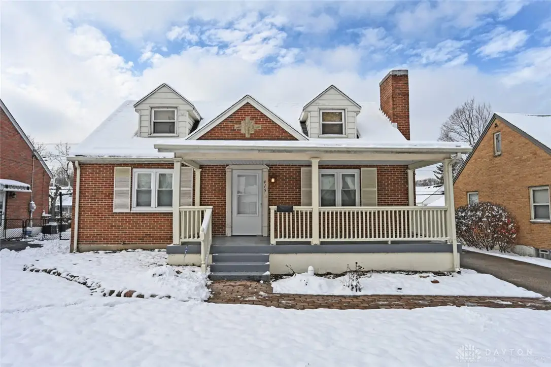 415 Shadowlawn Avenue, Dayton, OH 45419 - Image #1