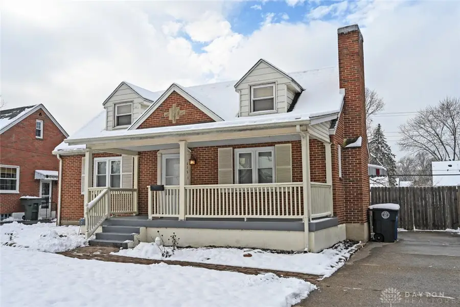 415 Shadowlawn Avenue, Dayton, OH 45419 - Image #2