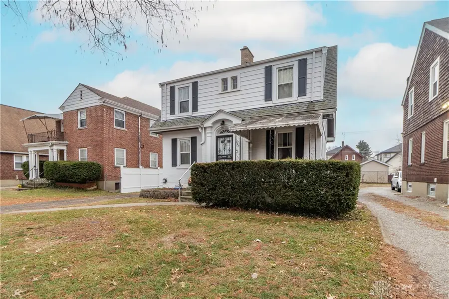 1847 Andina Avenue, Cincinnati, OH 45237 - #3