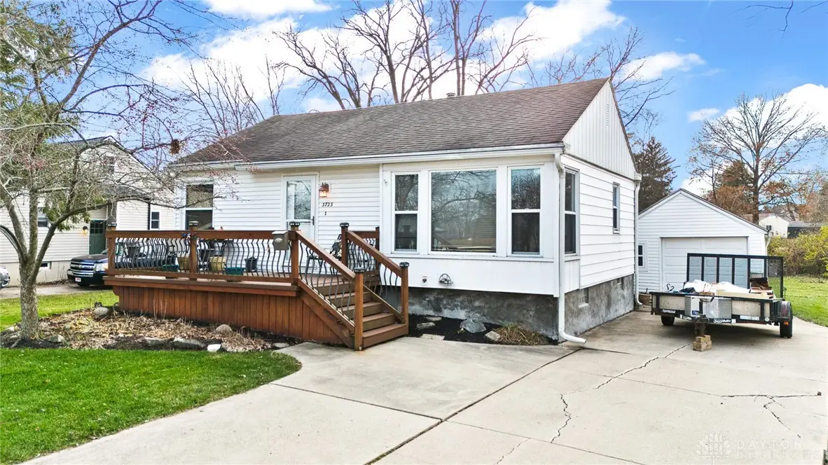 3723 Roslyn Avenue, Dayton, OH 45429 - Image #1