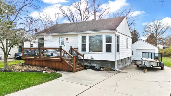 3723 Roslyn Avenue, Dayton, OH 45429