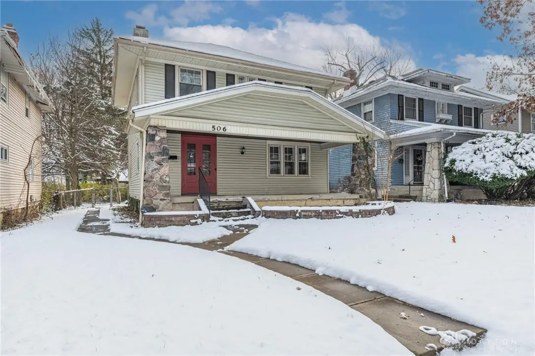 506 Kenilworth Avenue, Dayton, OH 45405 - Image #1