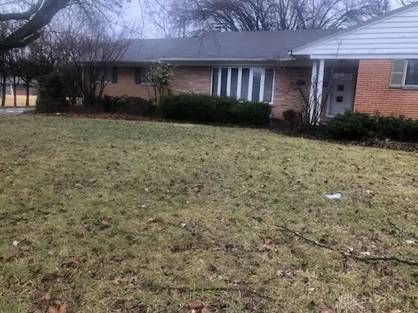 159 Burgess Avenue, Harrison Twp, OH 45415