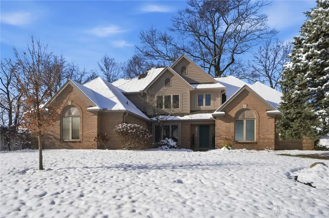 7195 Mohawk Trail Road, Miami, OH 45459 - Image #1