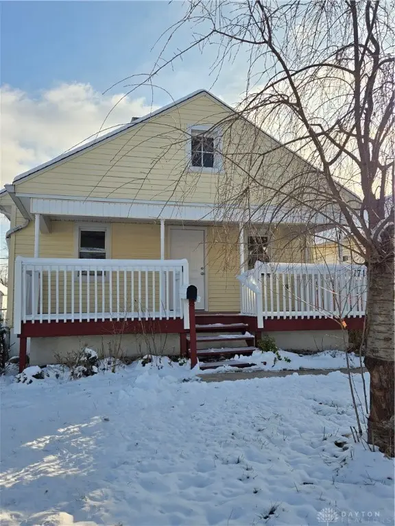 1710 Fauver, Dayton, OH 45420 - Image #1