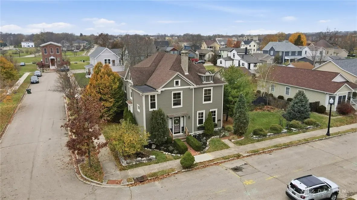 129 Shannon Street, Dayton, OH 45402 - Image #1