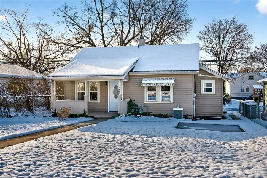 1416 Melrose Avenue, Dayton, OH 45409 - Image #2