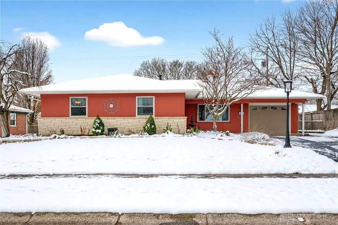 7029 Chadbourne Drive, Dayton, OH 45424 - Image #1