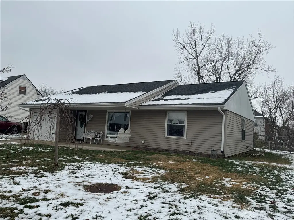 74 Gibraltar Drive, Germantown, OH 45327 - Image #1