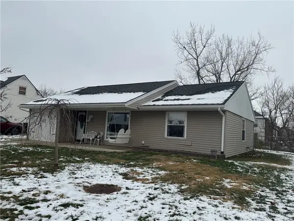 74 Gibraltar Drive, Germantown, OH 45327