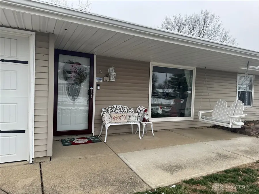 74 Gibraltar Drive, Germantown, OH 45327 - Image #3