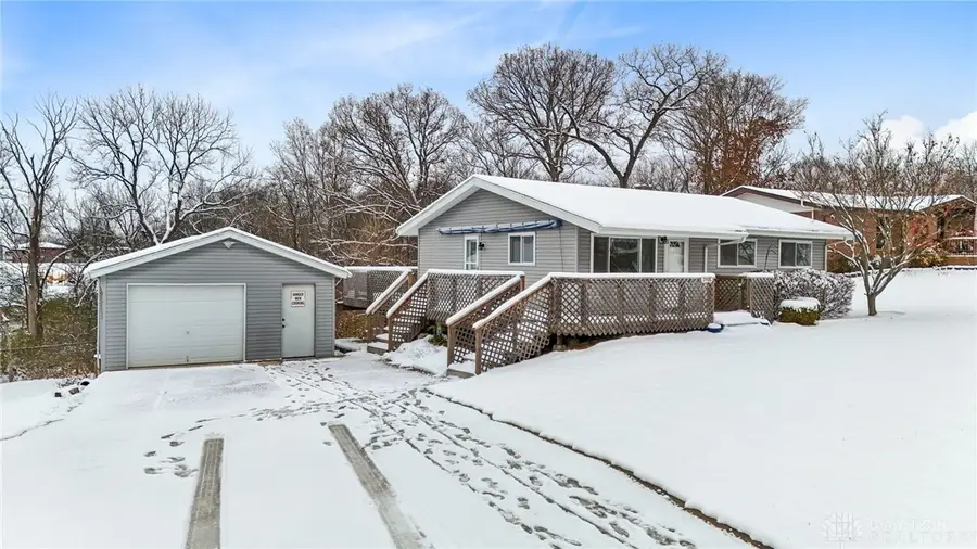 2908 Valleyview Drive, Fairborn, OH 45324 - Image #3