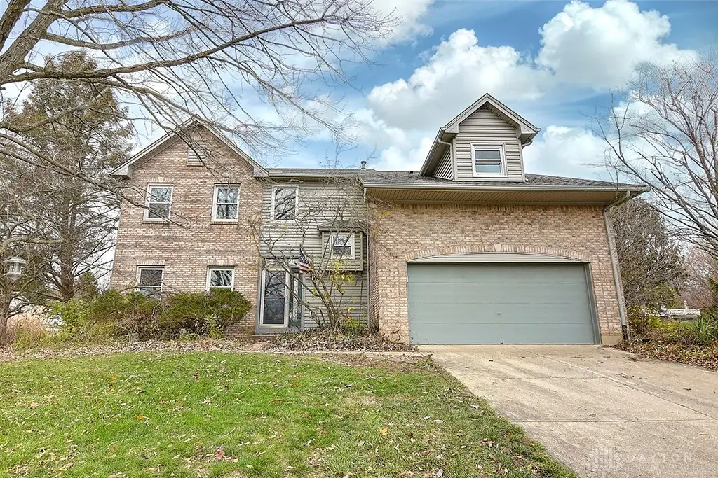 1953 Baldwin Drive, Dayton, OH 45459 - Image #1