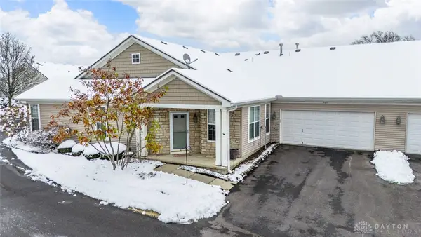 369 Bending Branch Lane, Miamisburg, OH 45342