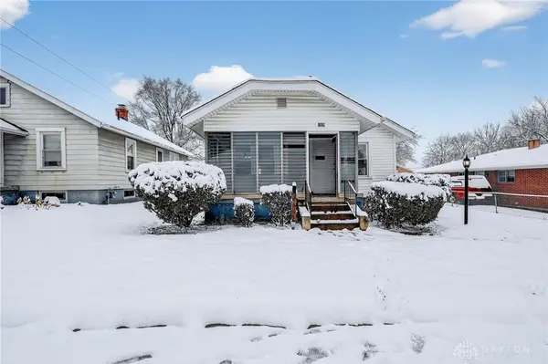 1809 Darst Avenue, Dayton, OH 45403