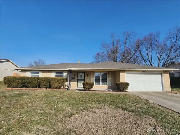 4329 Gorman Avenue, Englewood, OH 45322