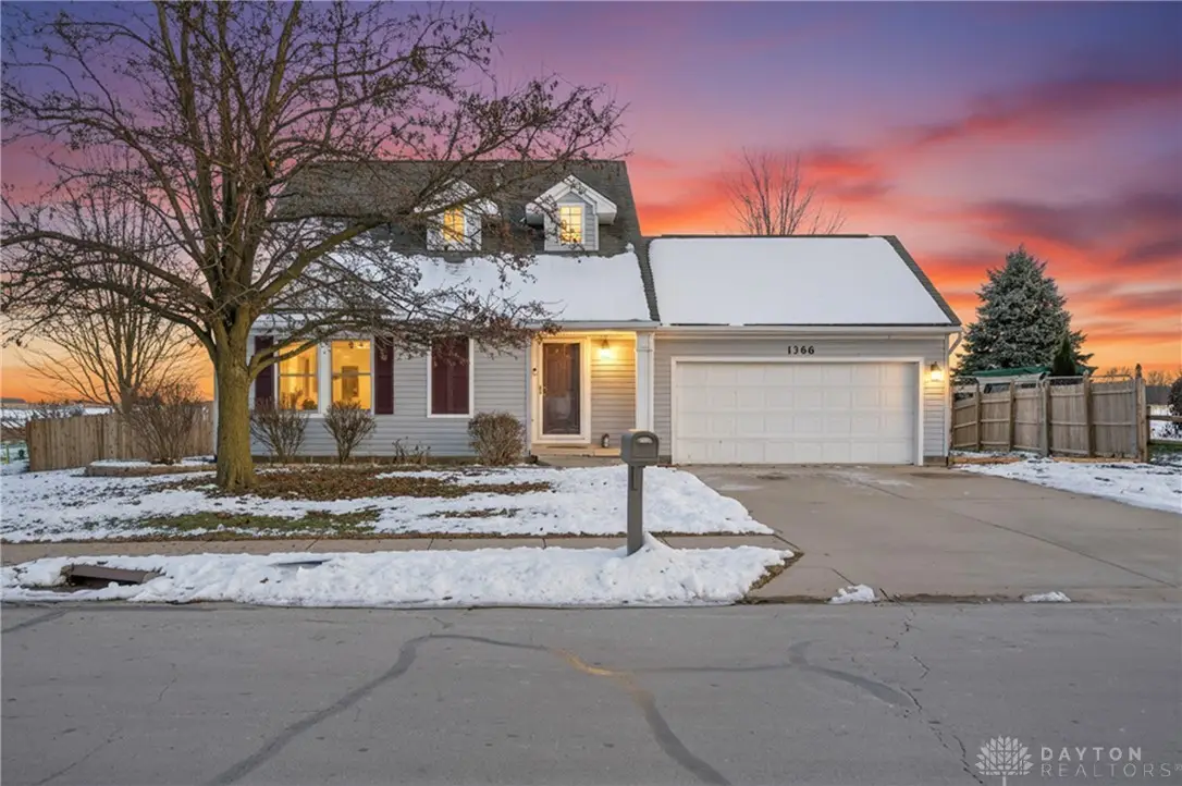 1366 Constitution, Sidney, OH 45365 - Image #1