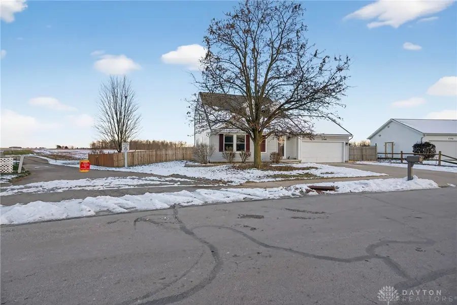 1366 Constitution, Sidney, OH 45365 - Image #3