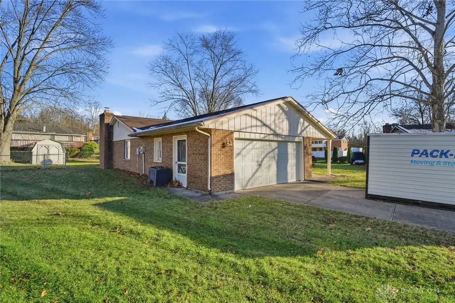 212 Rossman Court, Franklin, OH 45005 - Image #3