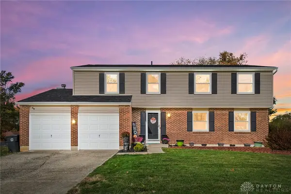 9735 Sheehan Road, Dayton, OH 45458