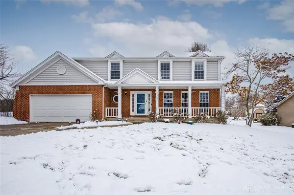 360 Wellington Way, Springboro, OH 45066