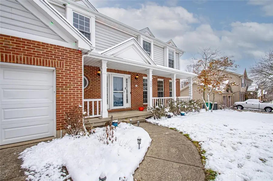 360 Wellington Way, Springboro, OH 45066 - Image #2