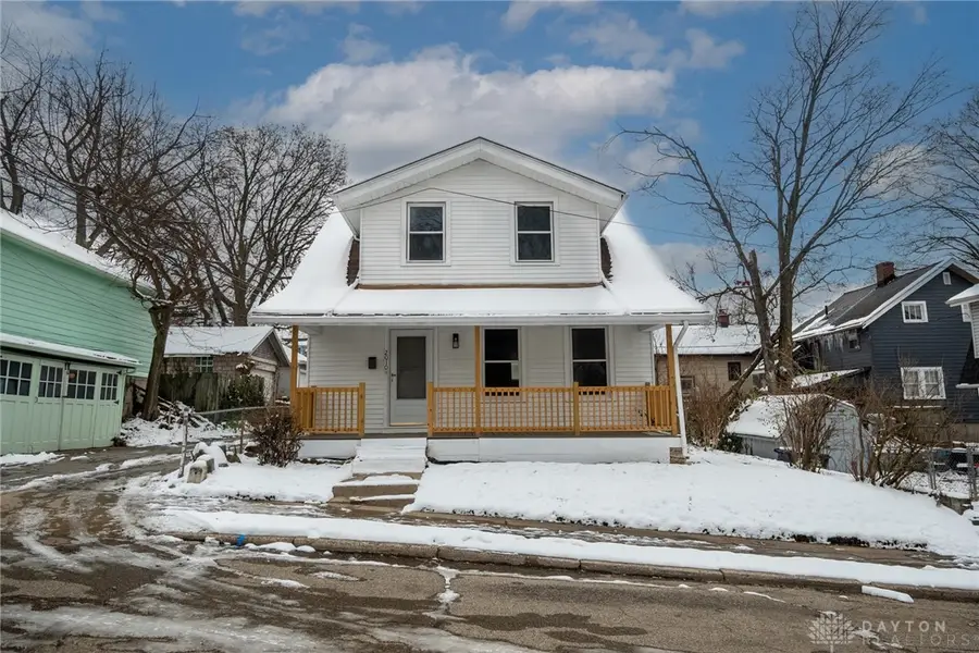 2010 Argyle Avenue, Dayton, OH 45410 - Image #2