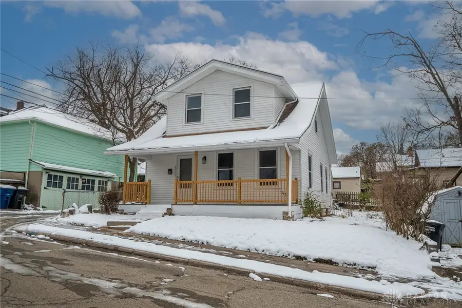 2010 Argyle Avenue, Dayton, OH 45410 - Image #3