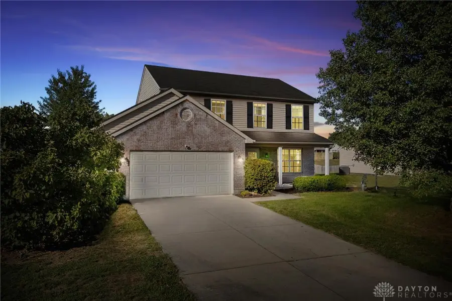 8680 Plum Creek Court, Franklin, OH 45005 - Image #2