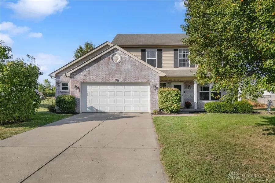 8680 Plum Creek Court, Franklin, OH 45005 - Image #3