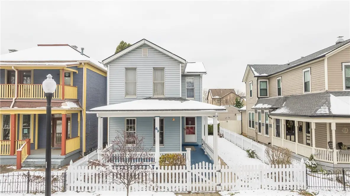 63 Mound Street, Dayton, OH 45402 - Image #1