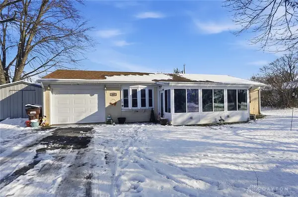 107 Mary Street, Gettysburg, OH 45328