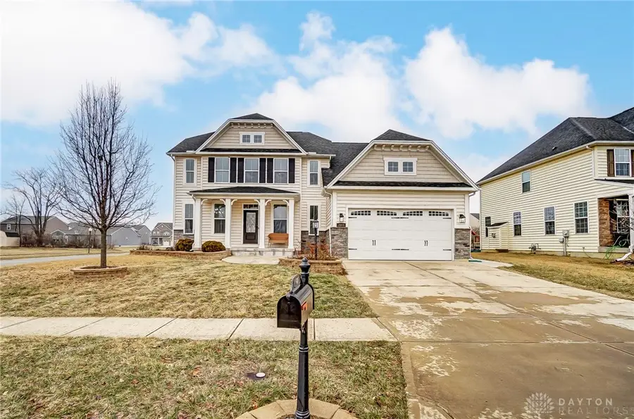 2603 Blueflag Street, Tipp City, OH 45371 - Image #3