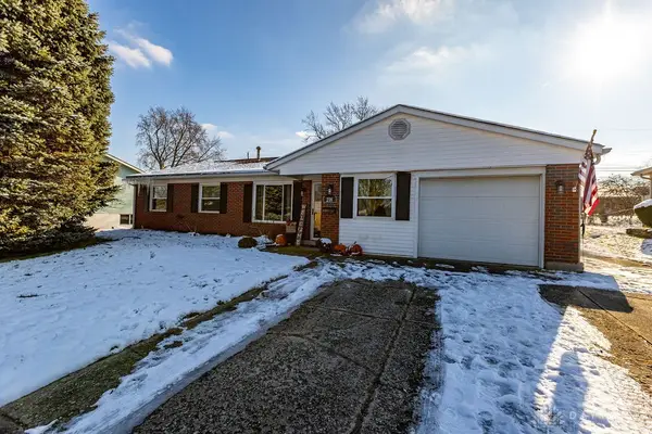218 Chatham Drive, Fairborn, OH 45324