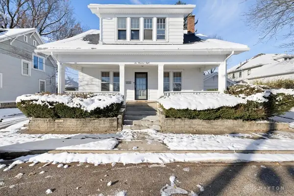 608 Virginia Street, Piqua, OH 45356